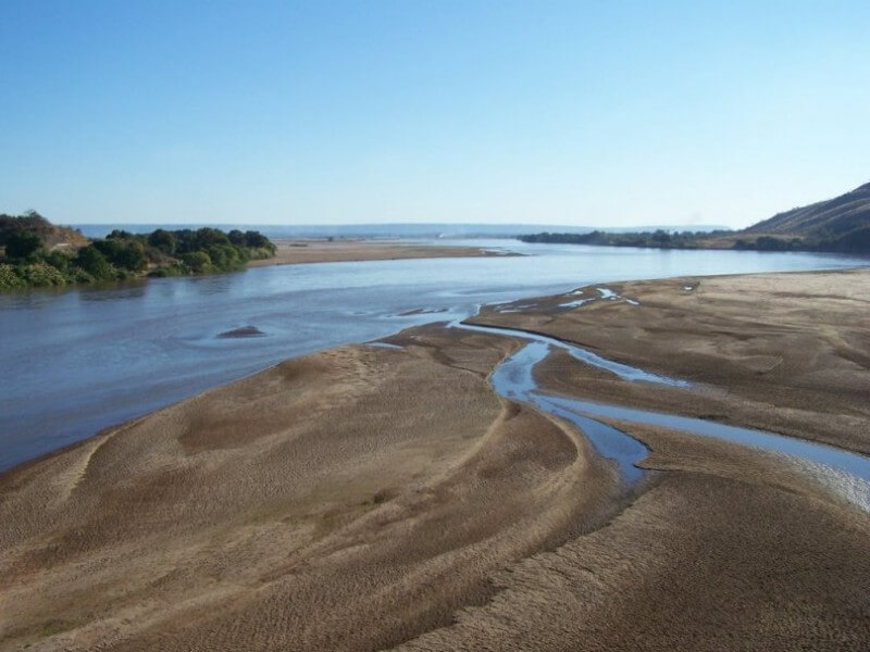 Tsiribihina River West 8 nights & 9 days from Antananarivo