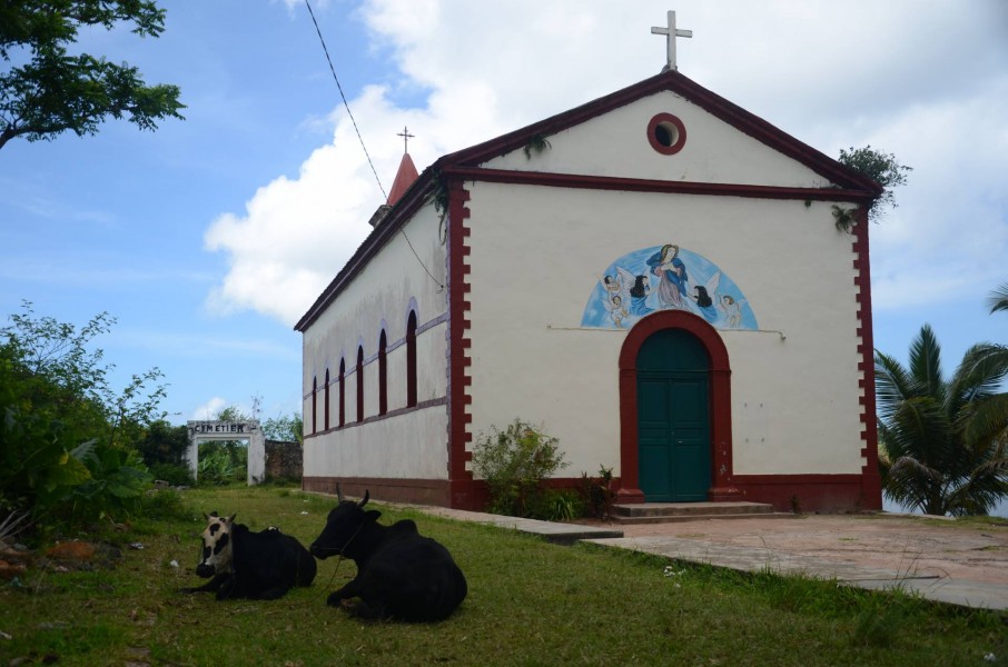 Beautiful Sainte Marie Island 06 nights & 07 days from Antananarivo