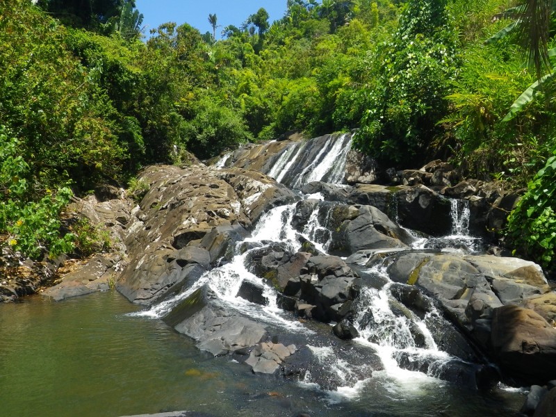 Beautiful Sainte Marie Island 06 nights & 07 days from Antananarivo